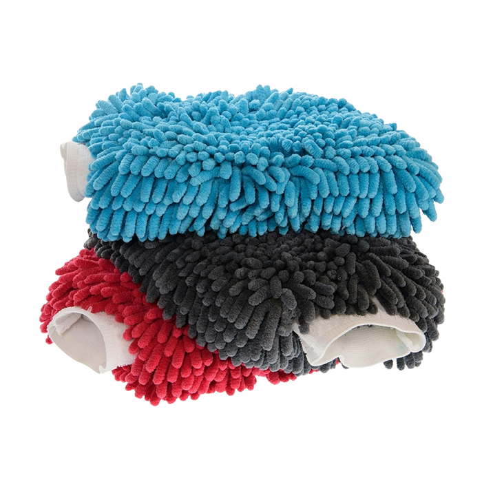 Martin Cox Hydro Noodle Wash Mitt
