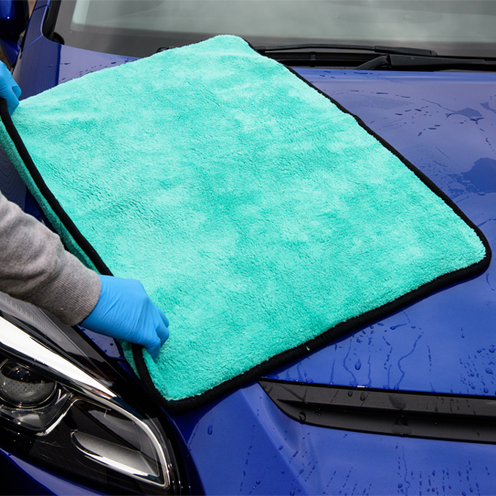 Martin Cox Aqua Absorber Drying Towel