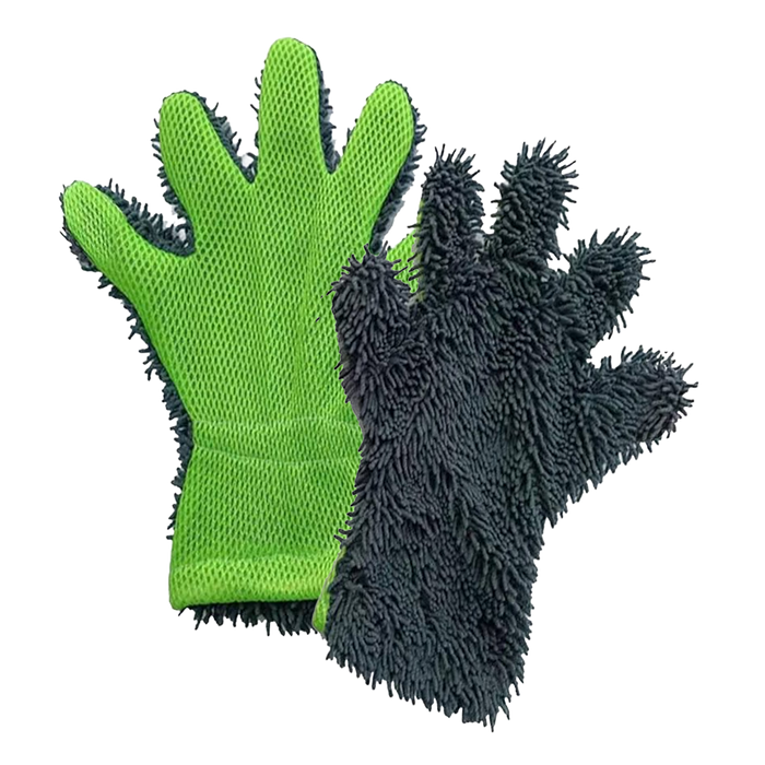 Martin Cox Gorilla Glove