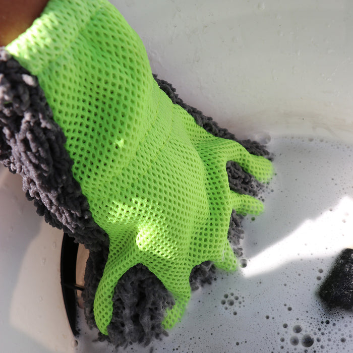 Martin Cox Gorilla Glove