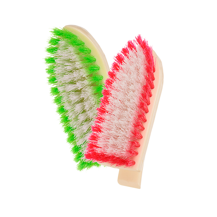 Martin Cox D Shaped Upholstery Brush