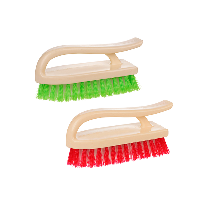 Martin Cox D Shaped Upholstery Brush