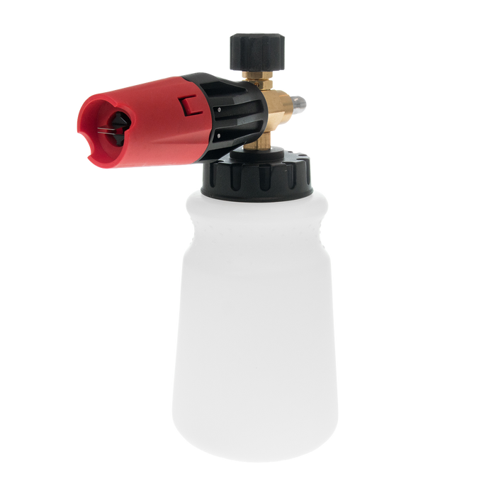 Martin Cox Pro 360 Foam Blaster