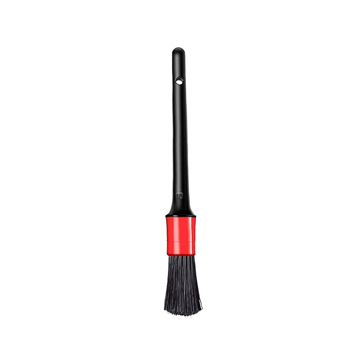 Martin Cox Black & Red Sash Detailing Brushes