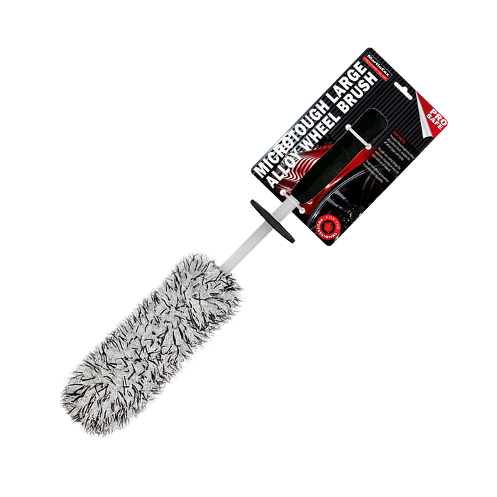Martin Cox MicroTough Large Alloy Wheel Brush