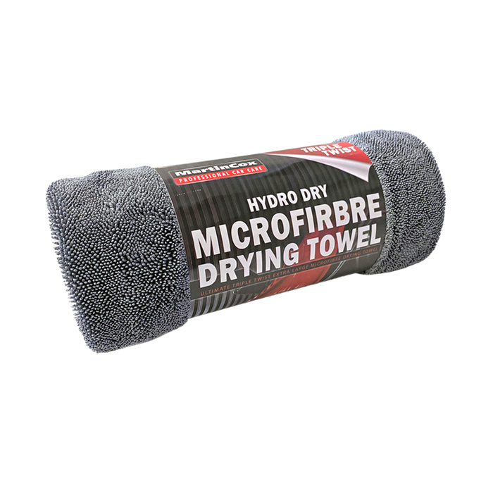 Martin Cox Hydro Dry Microfibre Drying Towel (90 x 75cm)