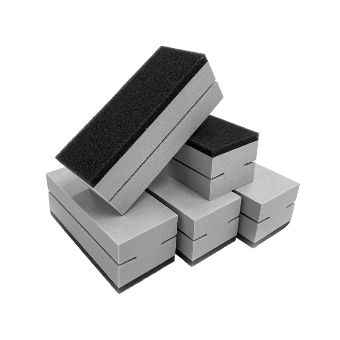 Martin Cox Pro Ceramic Applicator Pads (Pack of 5)