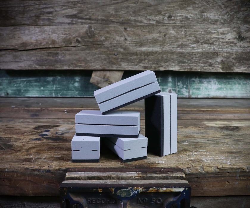 Martin Cox Pro Ceramic Applicator Pads (Pack of 5)