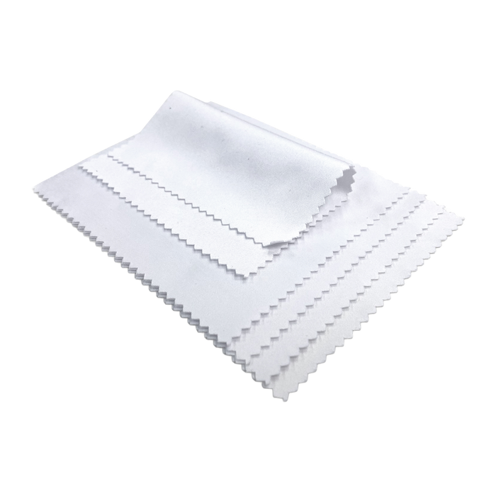 Martin Cox Pro Ceramic Suede Cloths (Pack of 5)