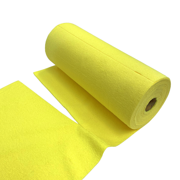 Martin Cox Quick Tear Trade Microfibre 50 Cloth Roll