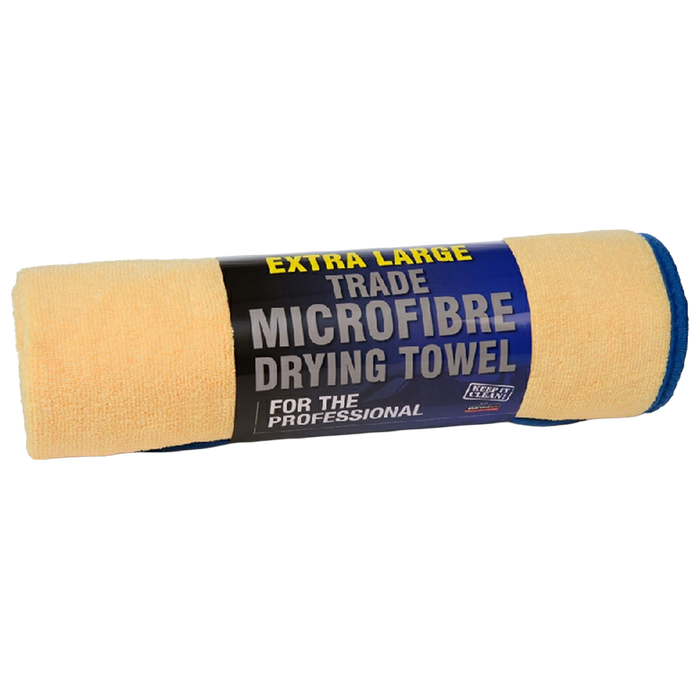 Martin Cox Extra Large Mega Dry Microfibre Drying Towel