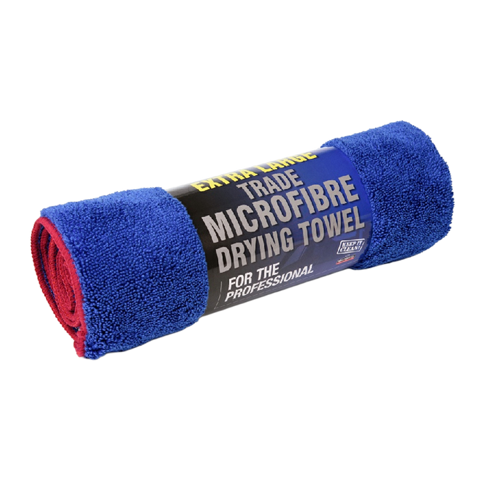 Martin Cox Giant Miracle Dry Microfibre Drying Towel