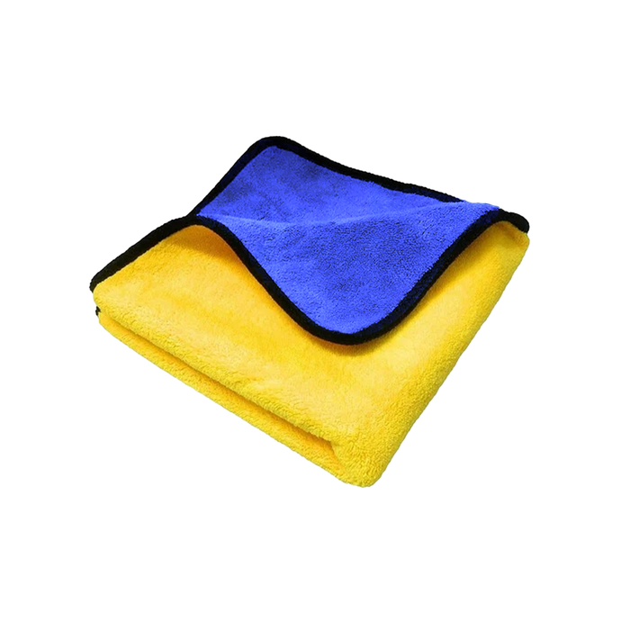 Martin Cox Supersoft Microfibre Buffing & Finishing Towel