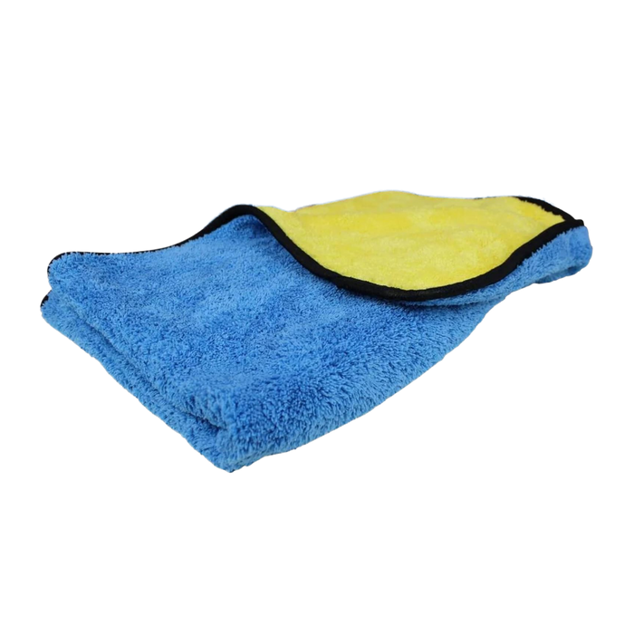 Martin Cox Special Supersoft Detailing Giant Microfibre Drying Towel