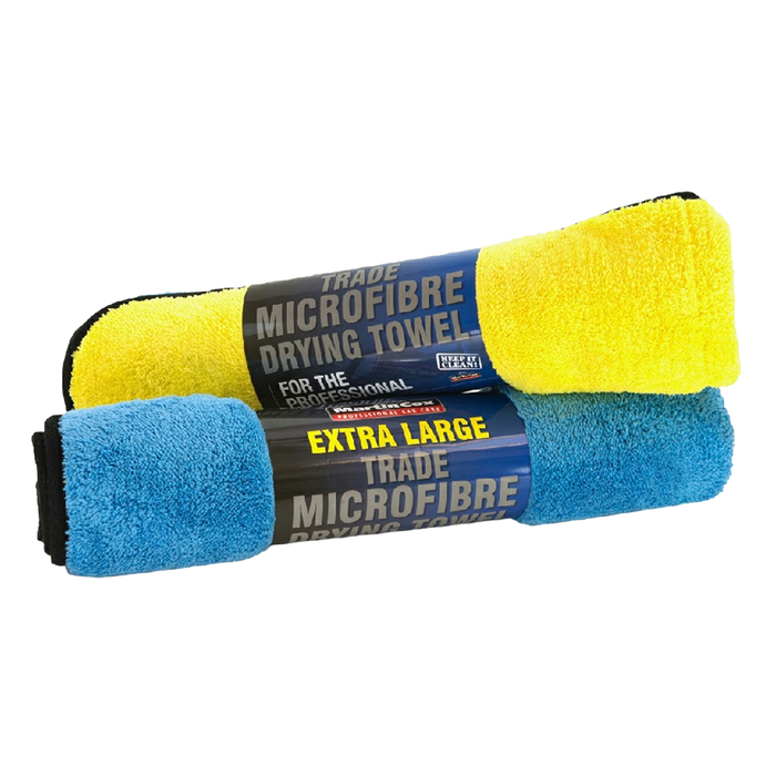 Martin Cox Special Supersoft Detailing Giant Microfibre Drying Towel
