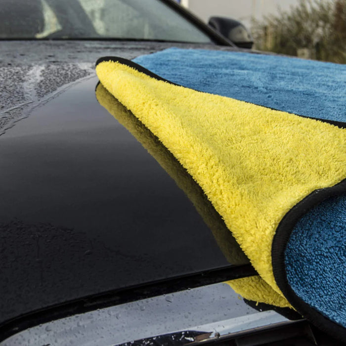 Martin Cox Special Supersoft Detailing Giant Microfibre Drying Towel