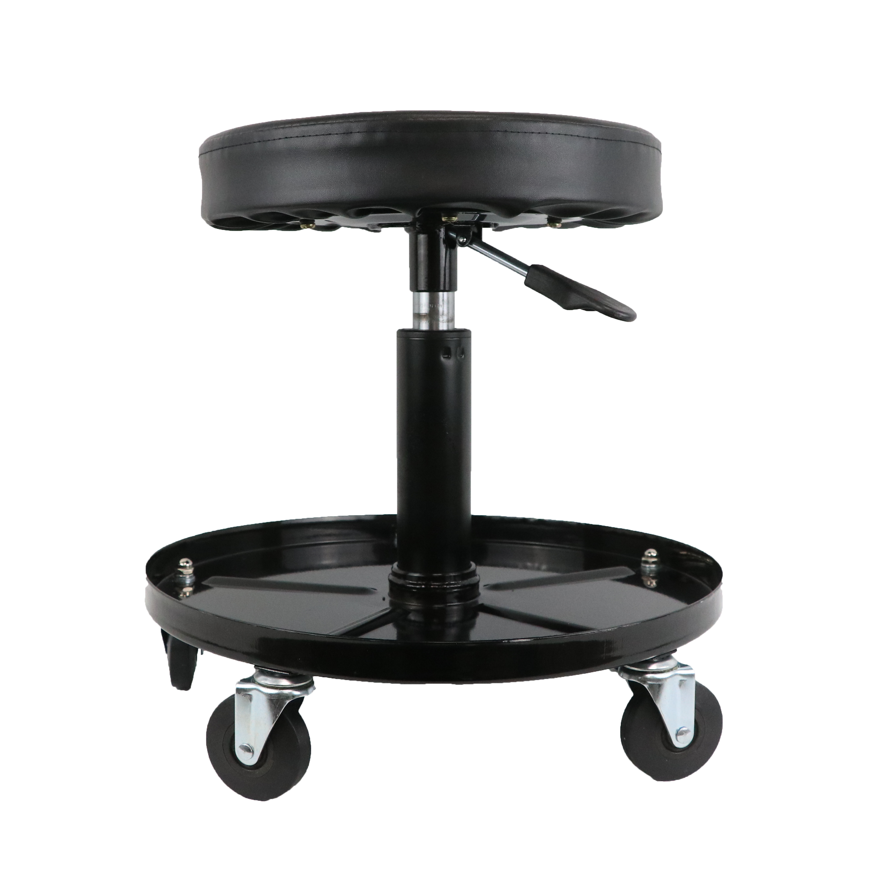Adjusting Stools Adjustable Stool Slim's Detailing | Mechanics Stool