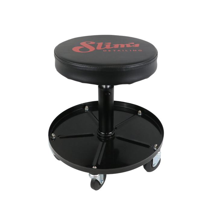 Slim's Detailing Adjustable Mechanical Stool