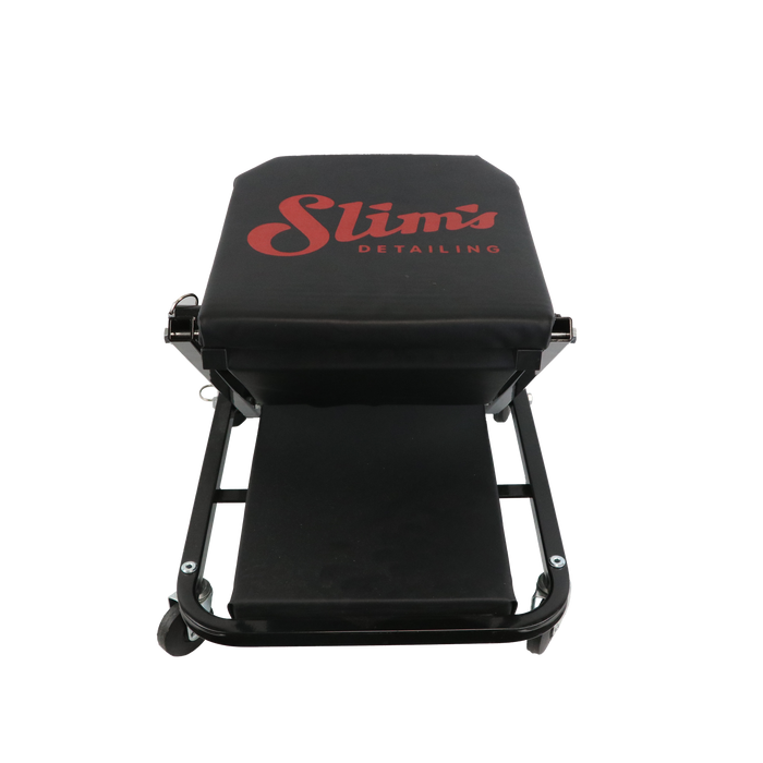 Slim's Detailing Fully Adjustable Multi Shaped Car Creeper (Z & L Shaped)