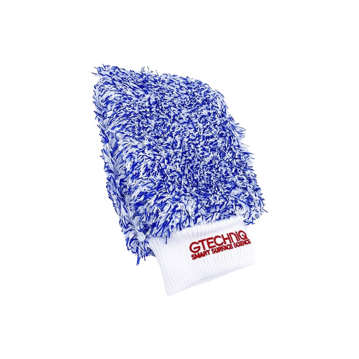 Gtechniq Marine Microfibre Wash Mitt