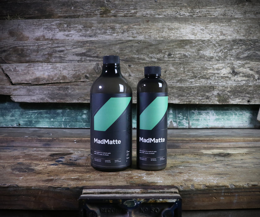 CARPRO MadMatte