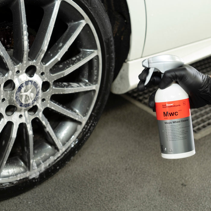 Koch-Chemie Mwc Magic Wheel Cleaner (500ml)