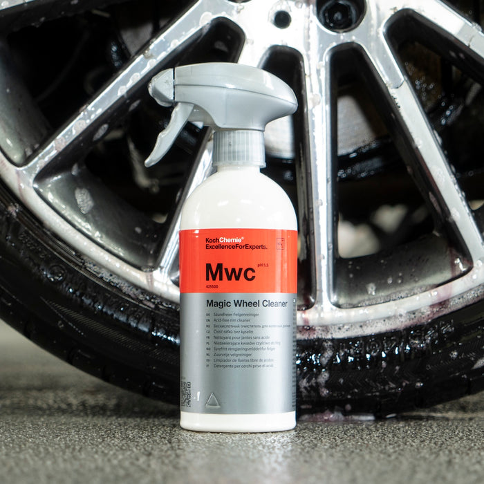 Koch-Chemie Mwc Magic Wheel Cleaner (500ml)