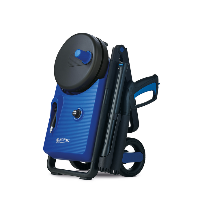Nilfisk Core 150-10 PowerControl High Pressure Washer