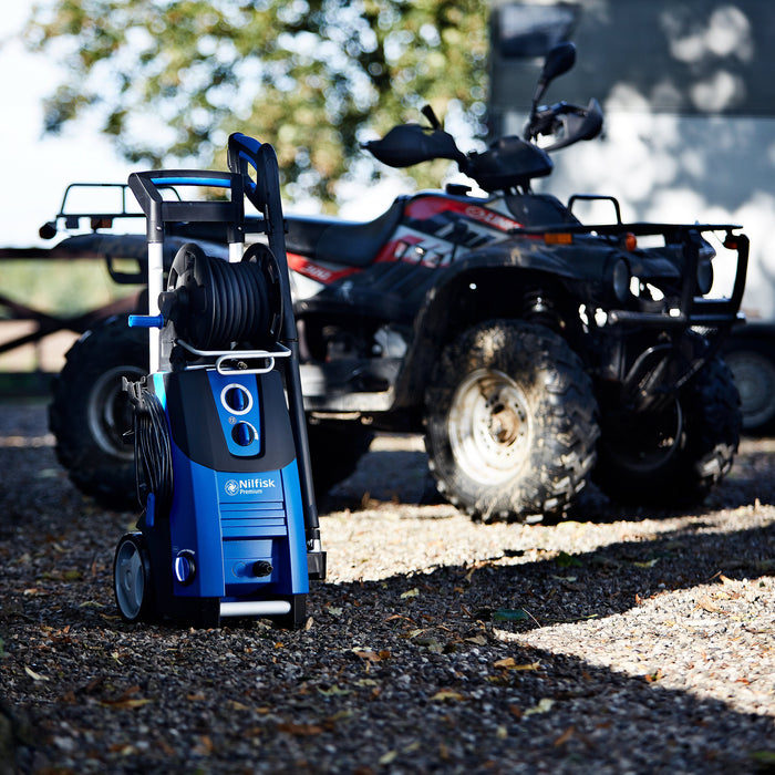 Nilfisk Premium 200-15 High Pressure Washer
