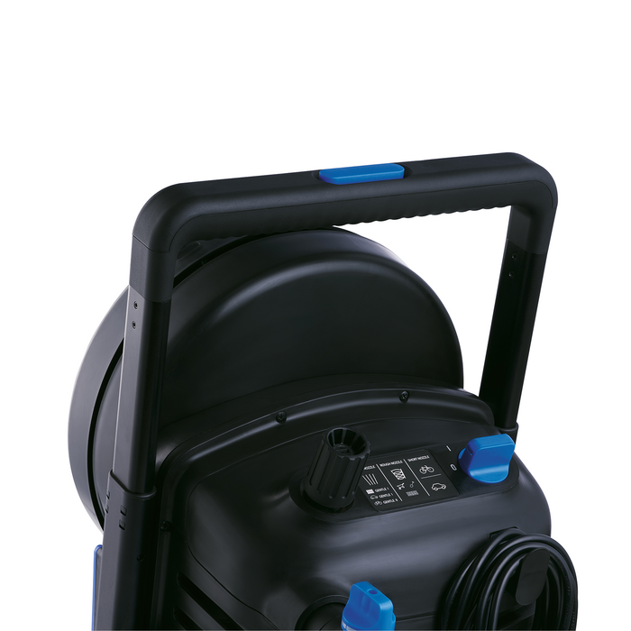 Nilfisk Excellent 170-10 High Pressure Washer