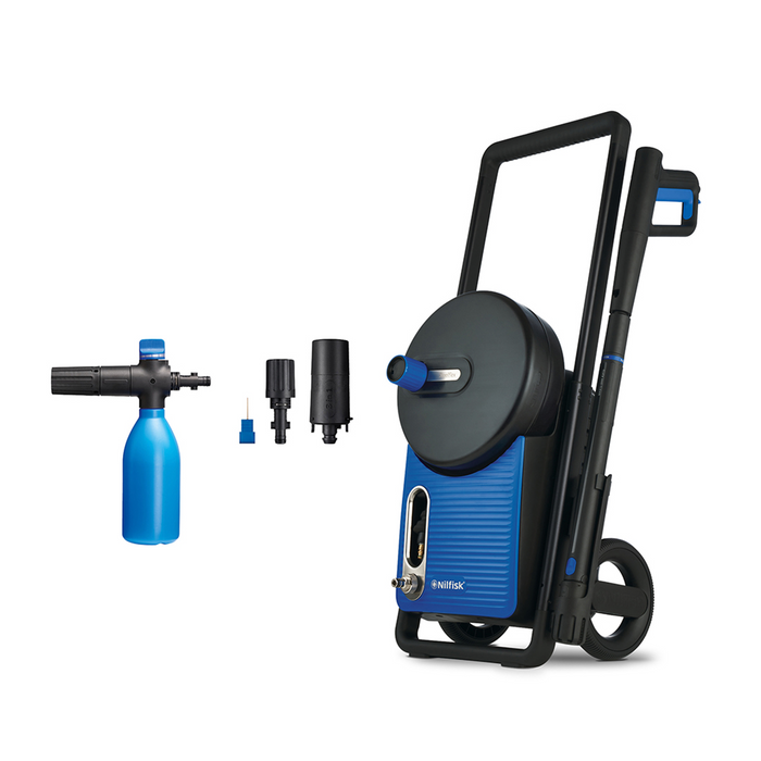 Nilfisk Excellent 170-10 High Pressure Washer