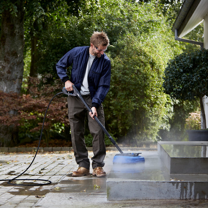 Nilfisk Power Patio Cleaner Extension Accessory
