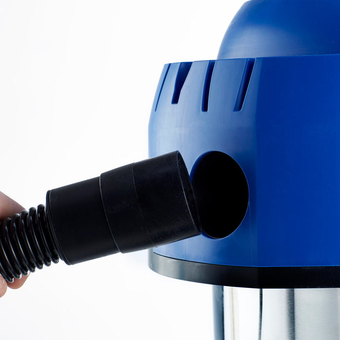 Nilfisk Multi II 22 T Wet & Dry Vacuum Cleaner