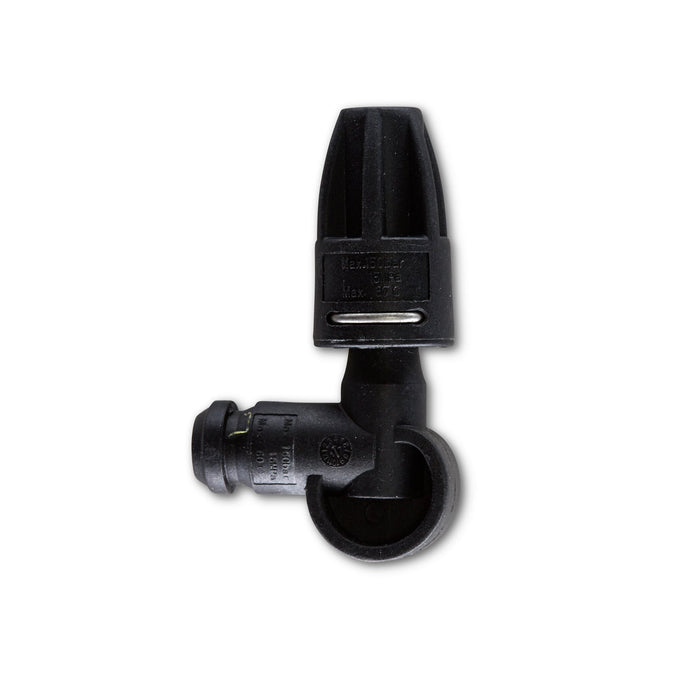 Nilfisk Under Carriage Nozzle with Click & Connect Coupling