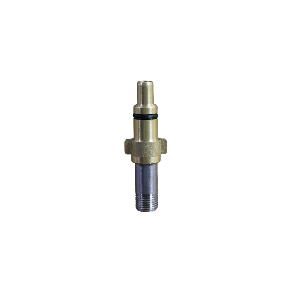 Nobu Tanaka① Buy Nilfisk Bayonet Connector for Foamer | Slim's Detailing