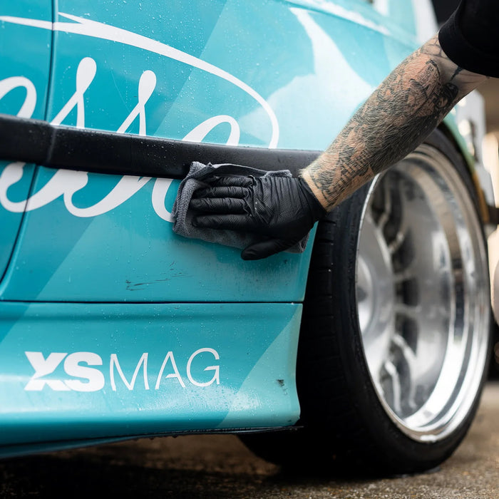 Auto Finesse ObliTARate - Tar Remover (500ml)