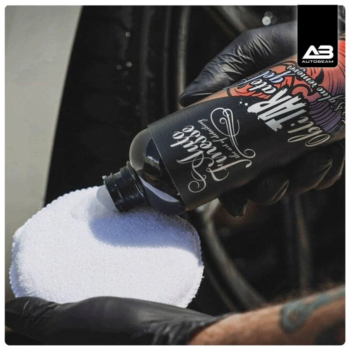 Auto Finesse ObliTARate Gel - 500ml