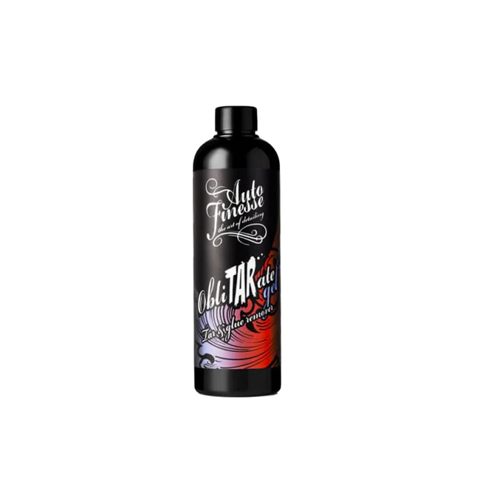 Auto Finesse ObliTARate Gel - 500ml