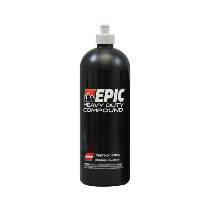 Malco Epic Heavy Duty Compound