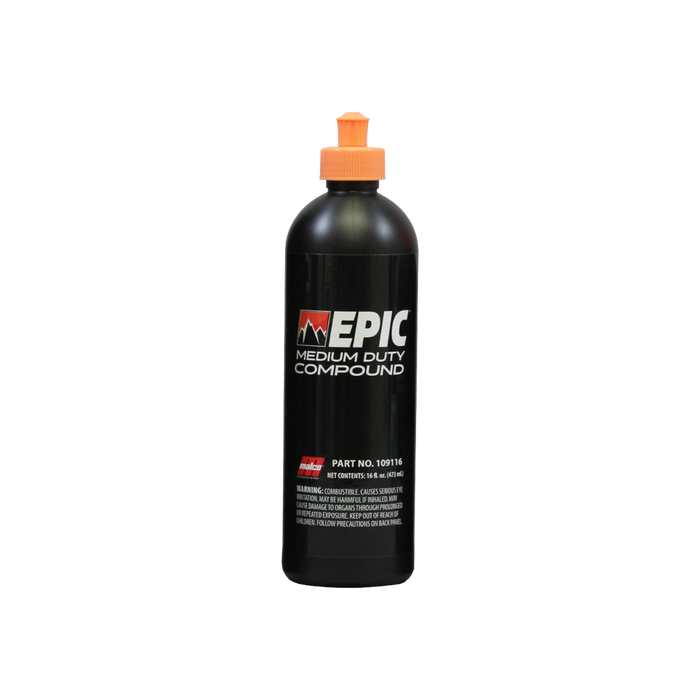 Malco Epic Medium Duty Compound