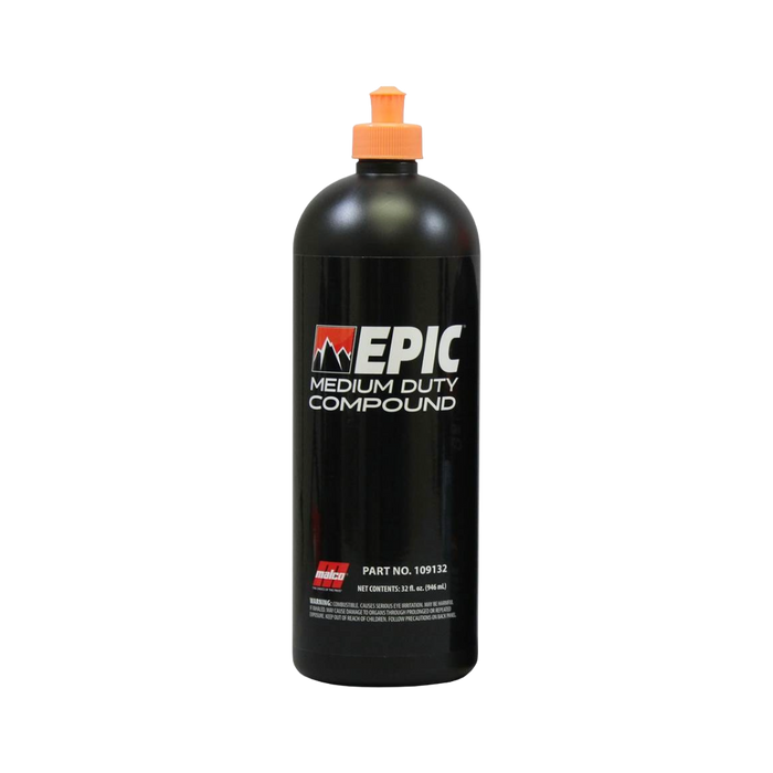 Malco Epic Medium Duty Compound