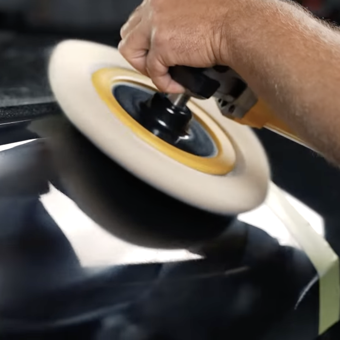 Presta Ultra Cutting Créme (32oz)