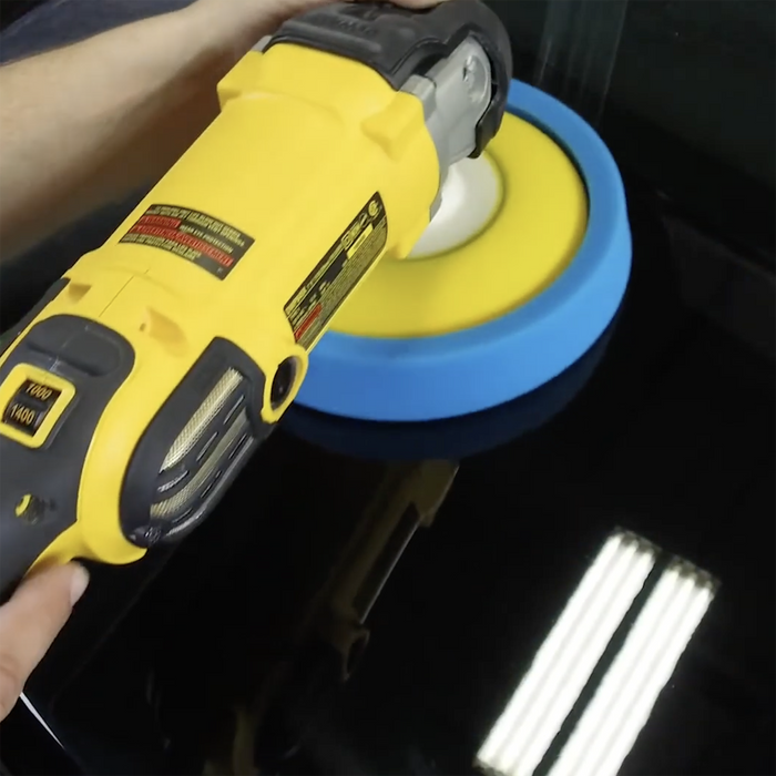 Presta Swirl Remover