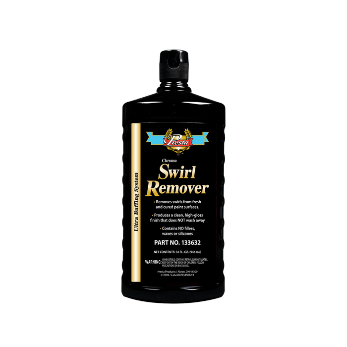 Presta Swirl Remover