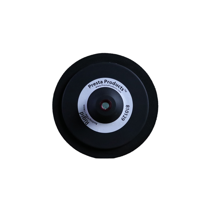 Presta Rigid Backing Plate (14mm)