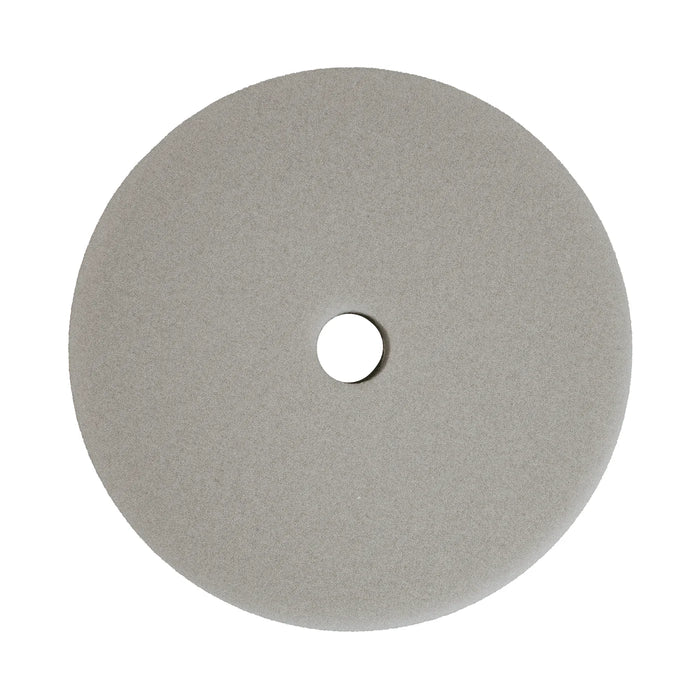 Malco Epic Grey Foam Heavy Duty Buffing Pad (6.5")