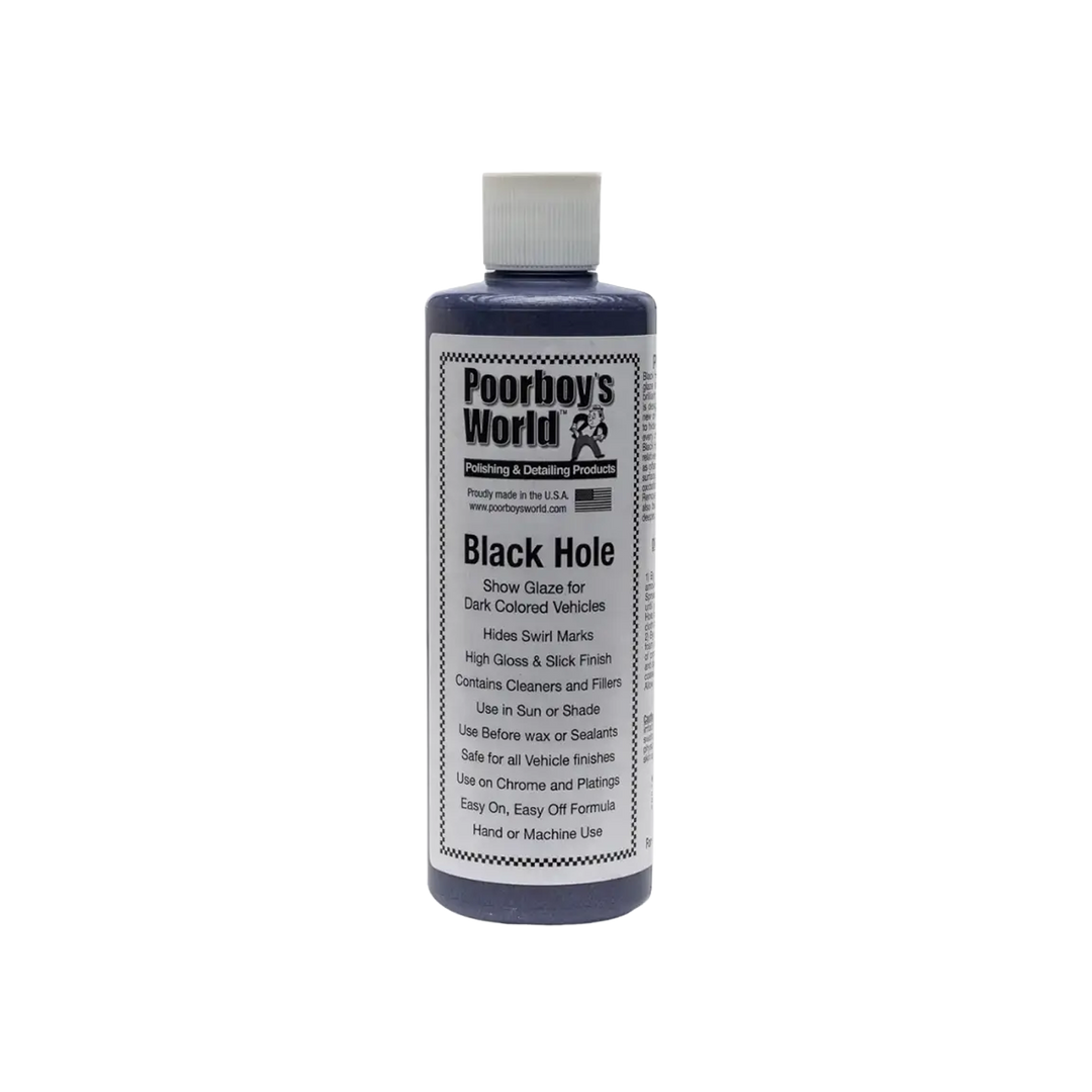 Poorboy's Black Hole
