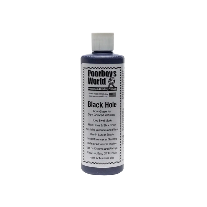 Poorboy's Black Hole