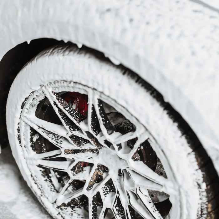Autoglym Polar Blast Snow Foam (2.5lt)