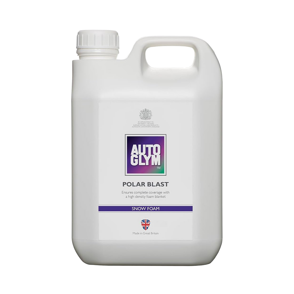 Autoglym Polar Blast Snow Foam (2.5lt), view 1